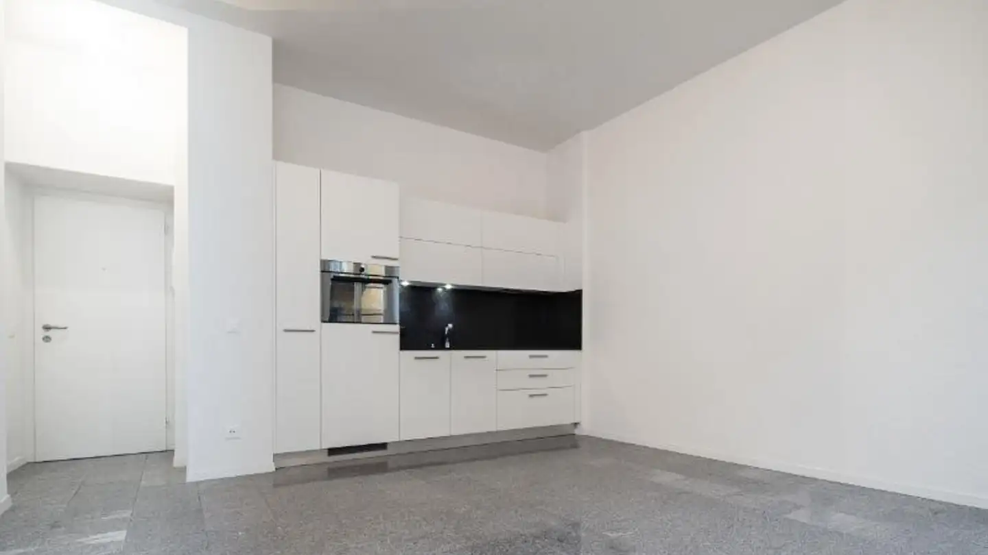 Appartamento in affitto - Via Borghese 15, 6600 Locarno