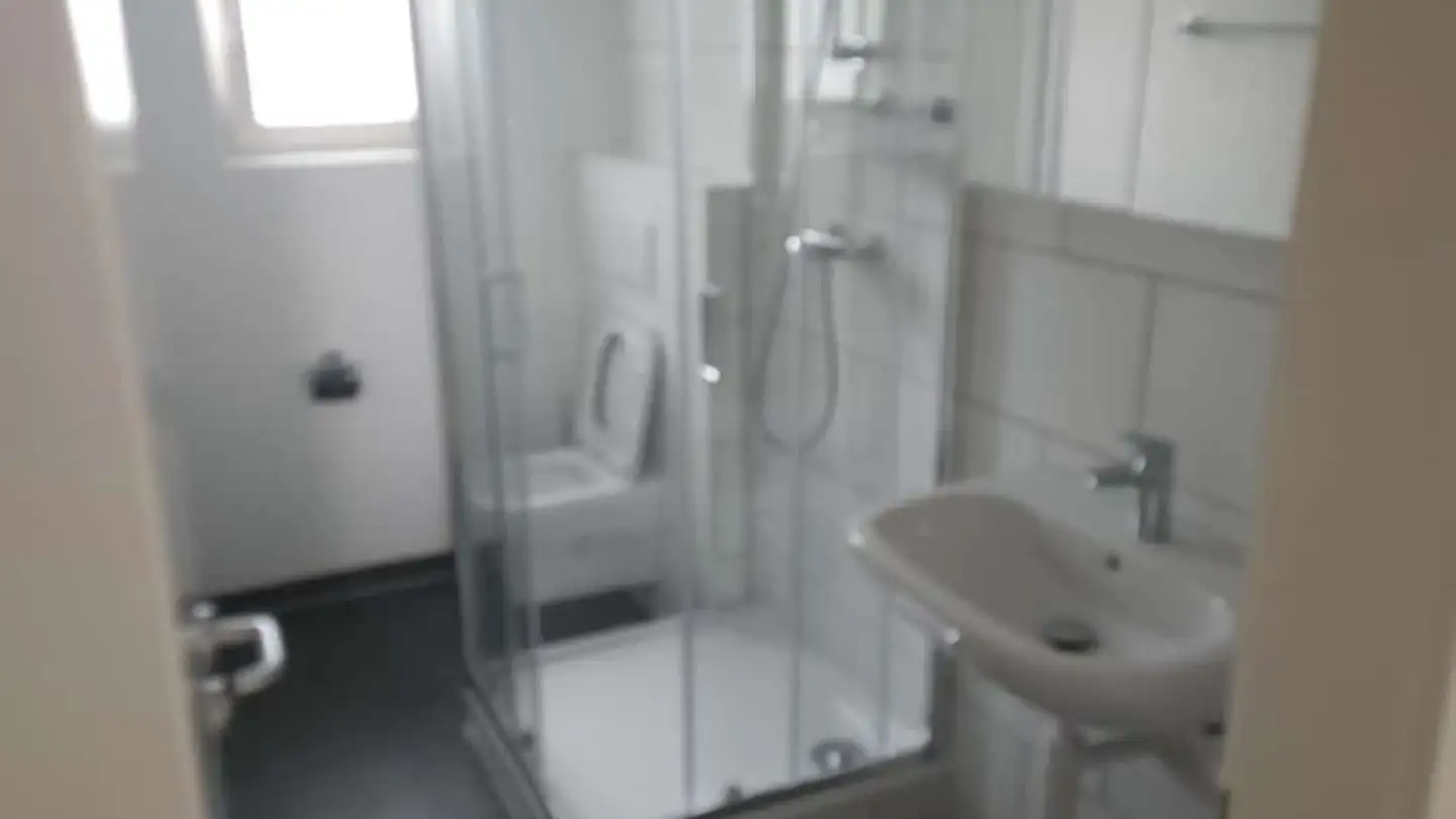 Single room for rent - Obere Brünishalde, 5619 Büttikon AG - Photo 3