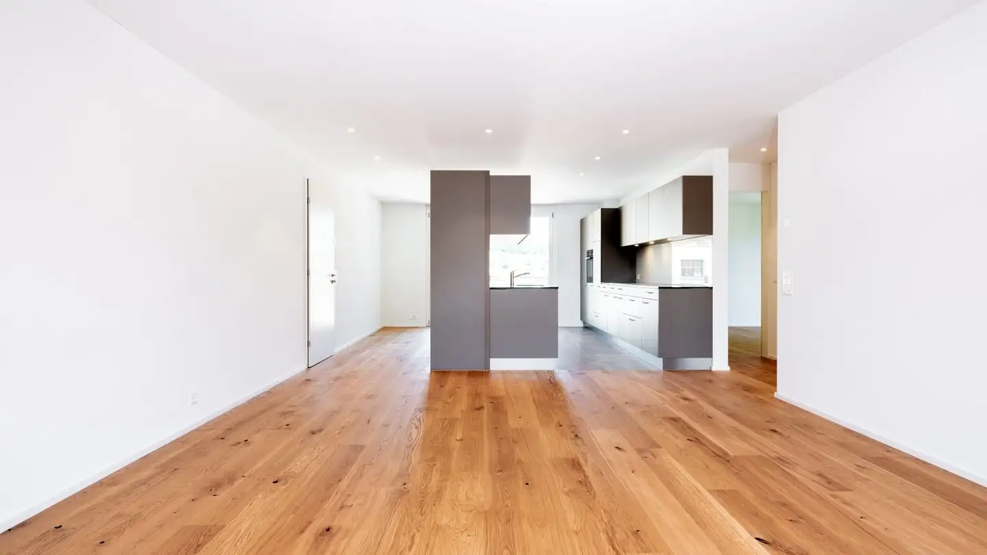 Appartamento in affitto - Sonnhaldenstrasse 4, 6122 Menznau - Foto 3