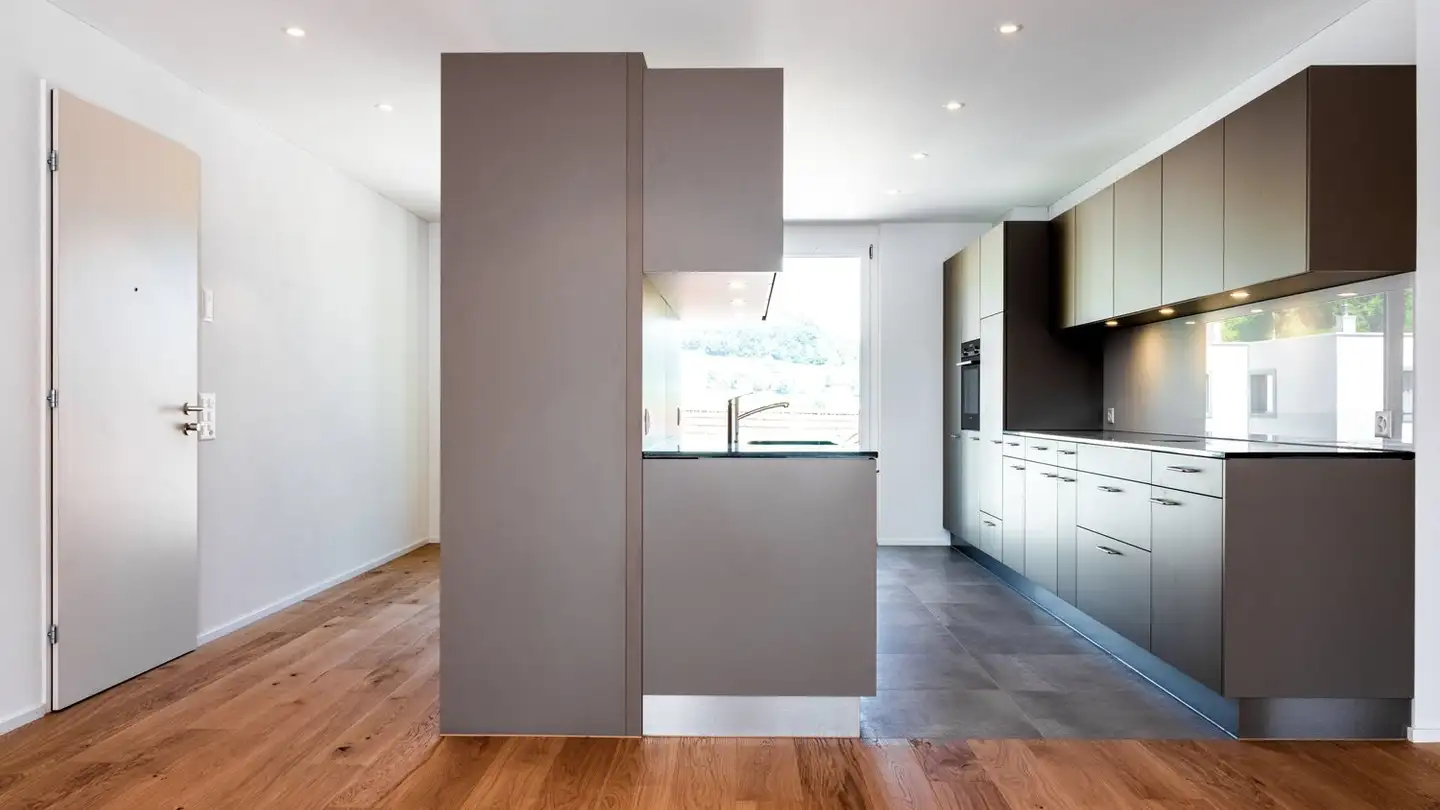 Appartamento in affitto - Sonnhaldenstrasse 4, 6122 Menznau - Foto 4