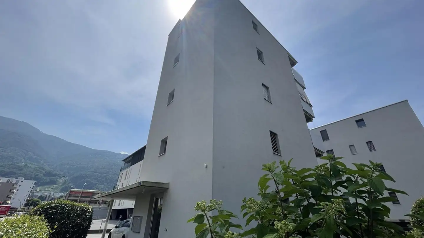 Appartement à vendre - 6500 Bellinzona - Photo 2