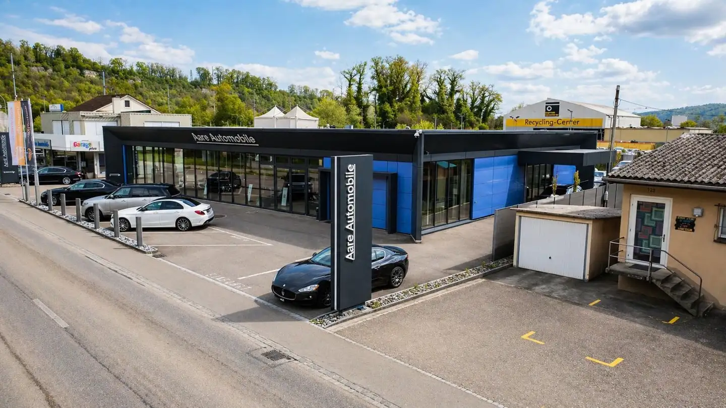 Immeuble industriel à vendre - 4632 Trimbach - Photo 4