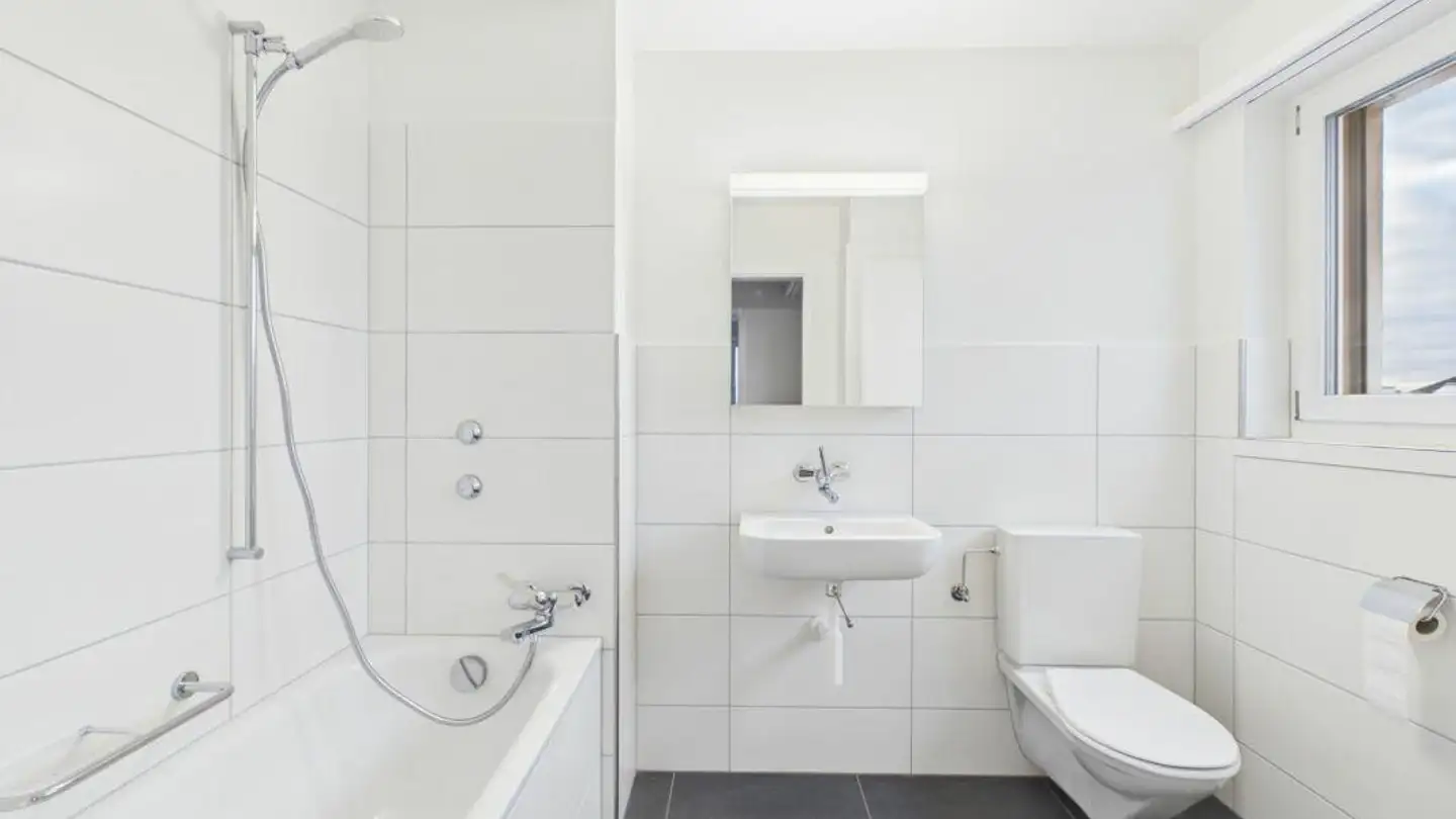 Apartment for rent - Hauptstrasse 17, 8265 Mammern - Photo 4