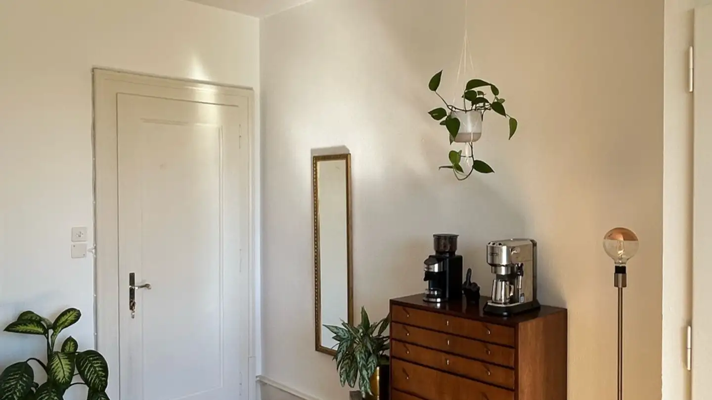 Single room for rent - Boulevard De Pérolles, 1700 Fribourg - Photo 2