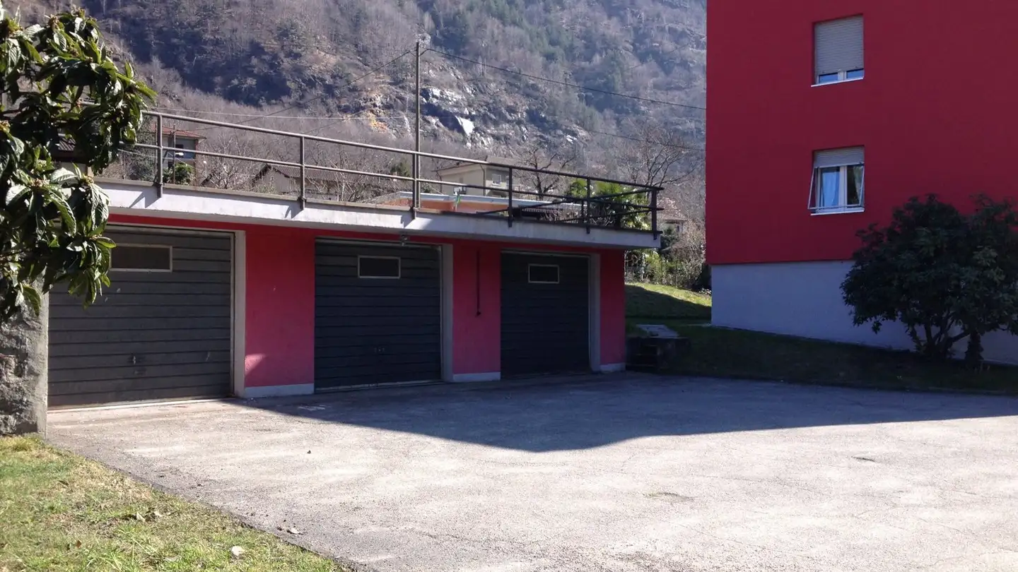 Appartamento in vendita - Salita Alla Cava 3, 6743 Bodio TI - Photo 3