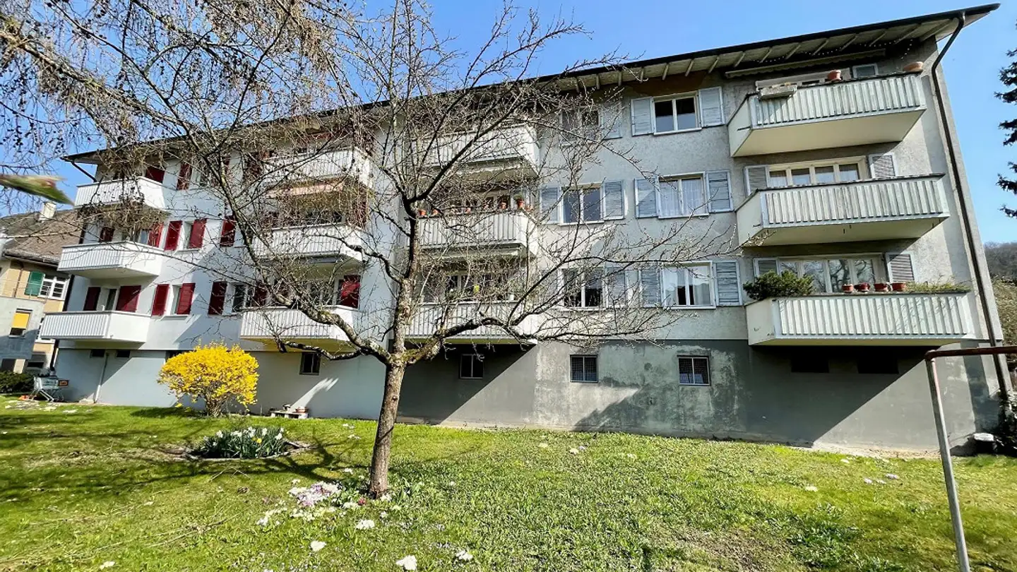 Appartamento in affitto - Langegasse 22, 4104 Oberwil BL