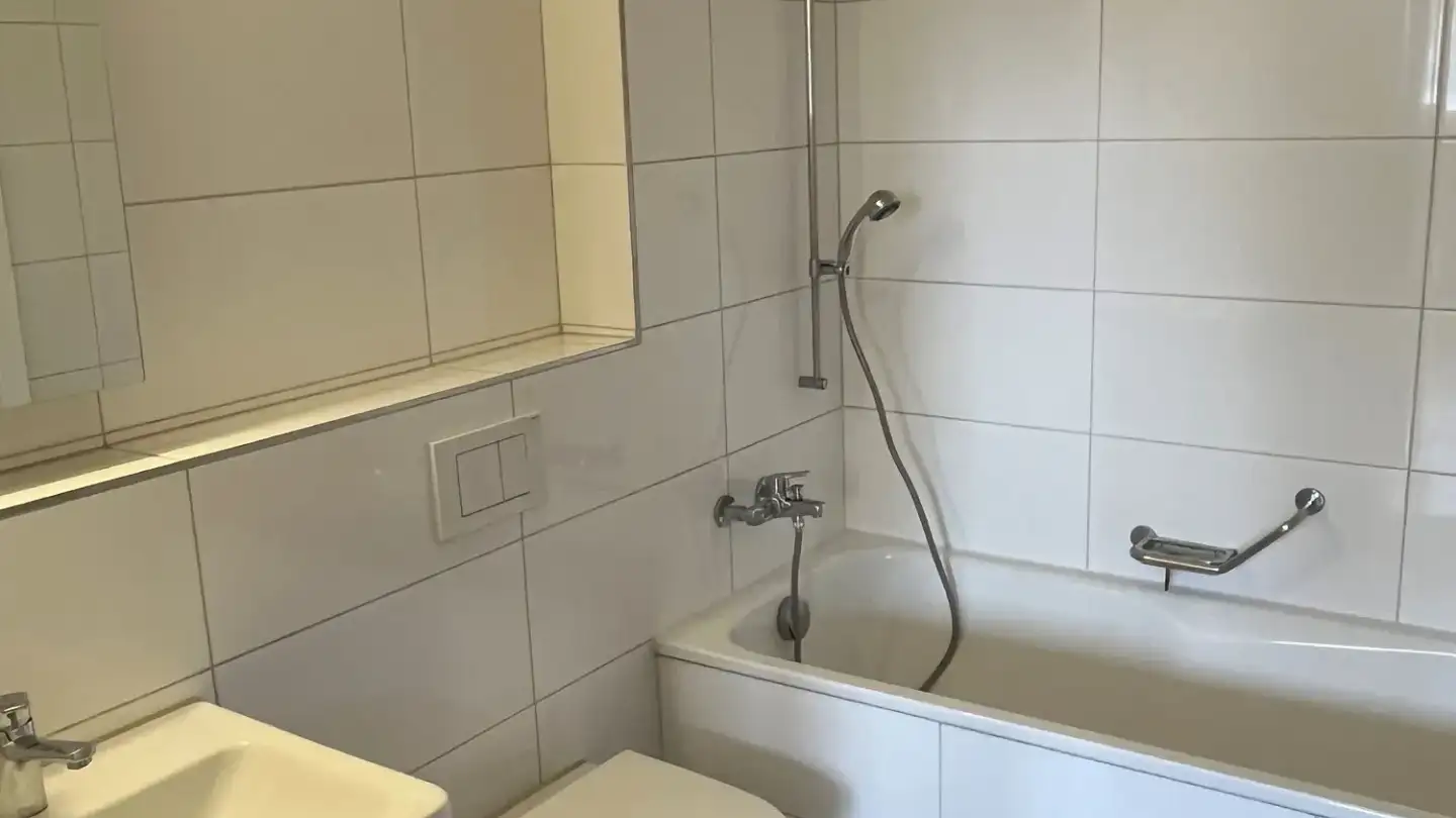 Appartement à louer - Hauptstrasse 36, 4142 Münchenstein - Photo 4