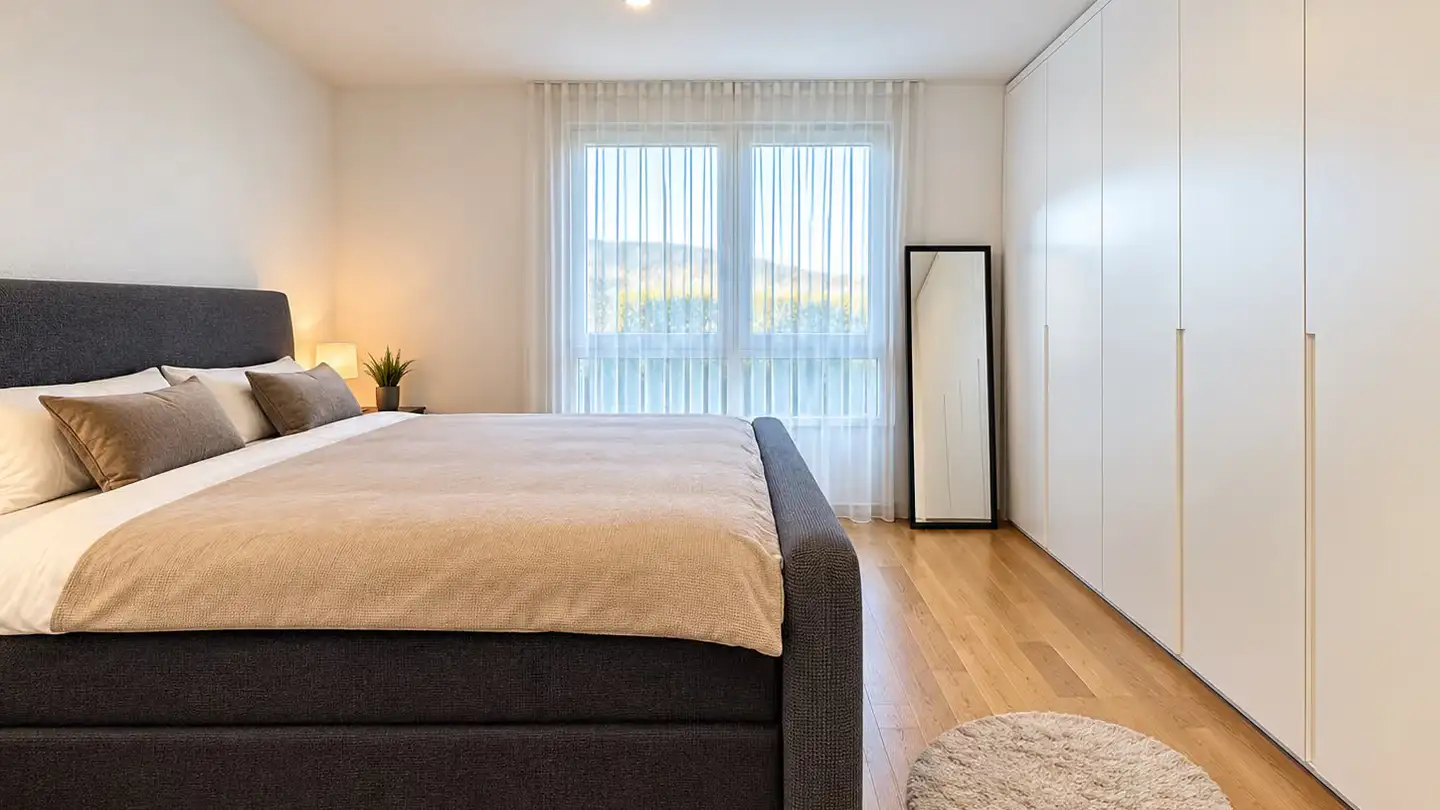 Appartamento in affitto - Einschlagstrasse 45, 4622 Egerkingen - Foto 3
