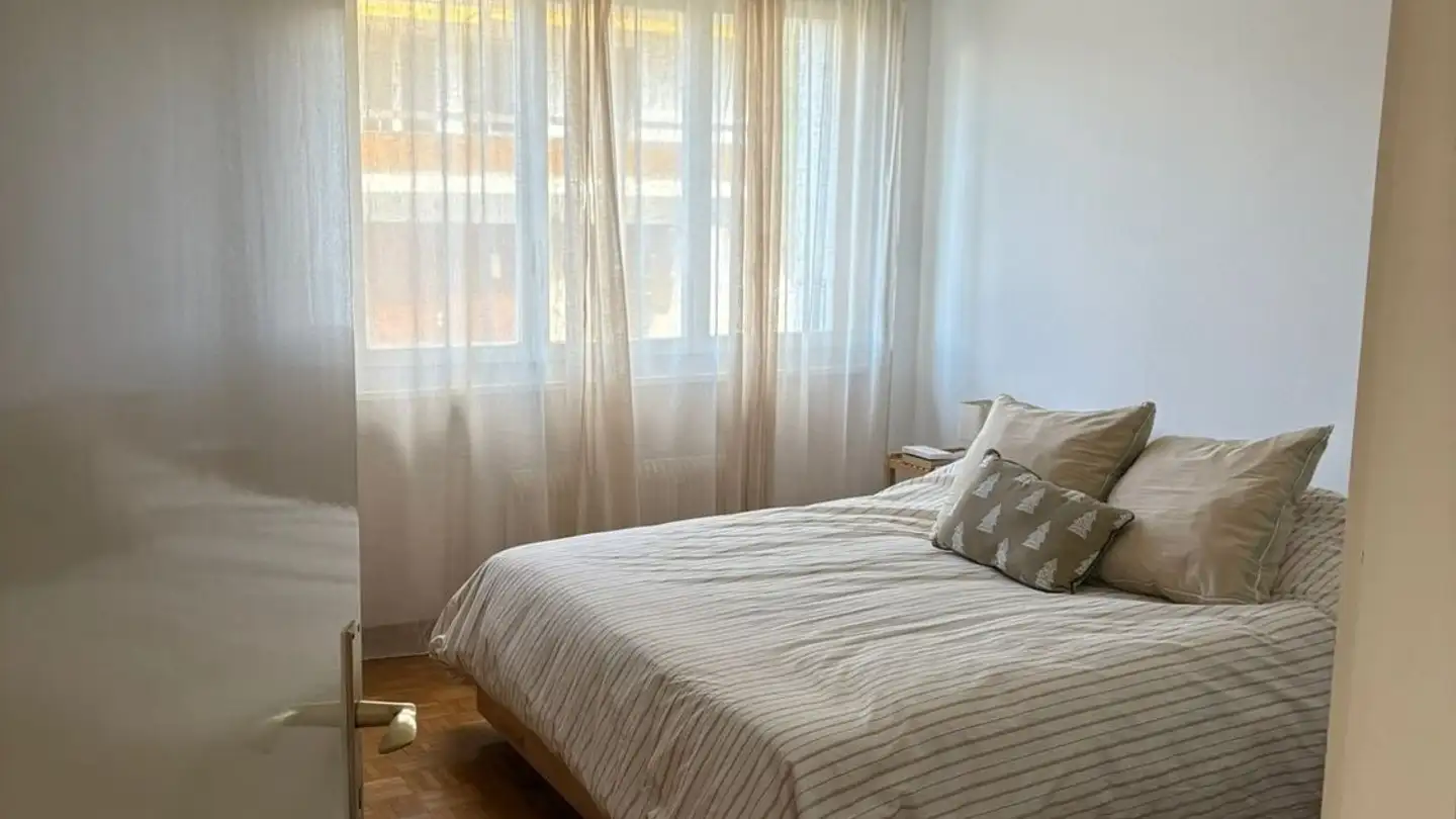 Appartamento in affitto - Chemin De Chamby 10, 1822 Chernex - Foto 3