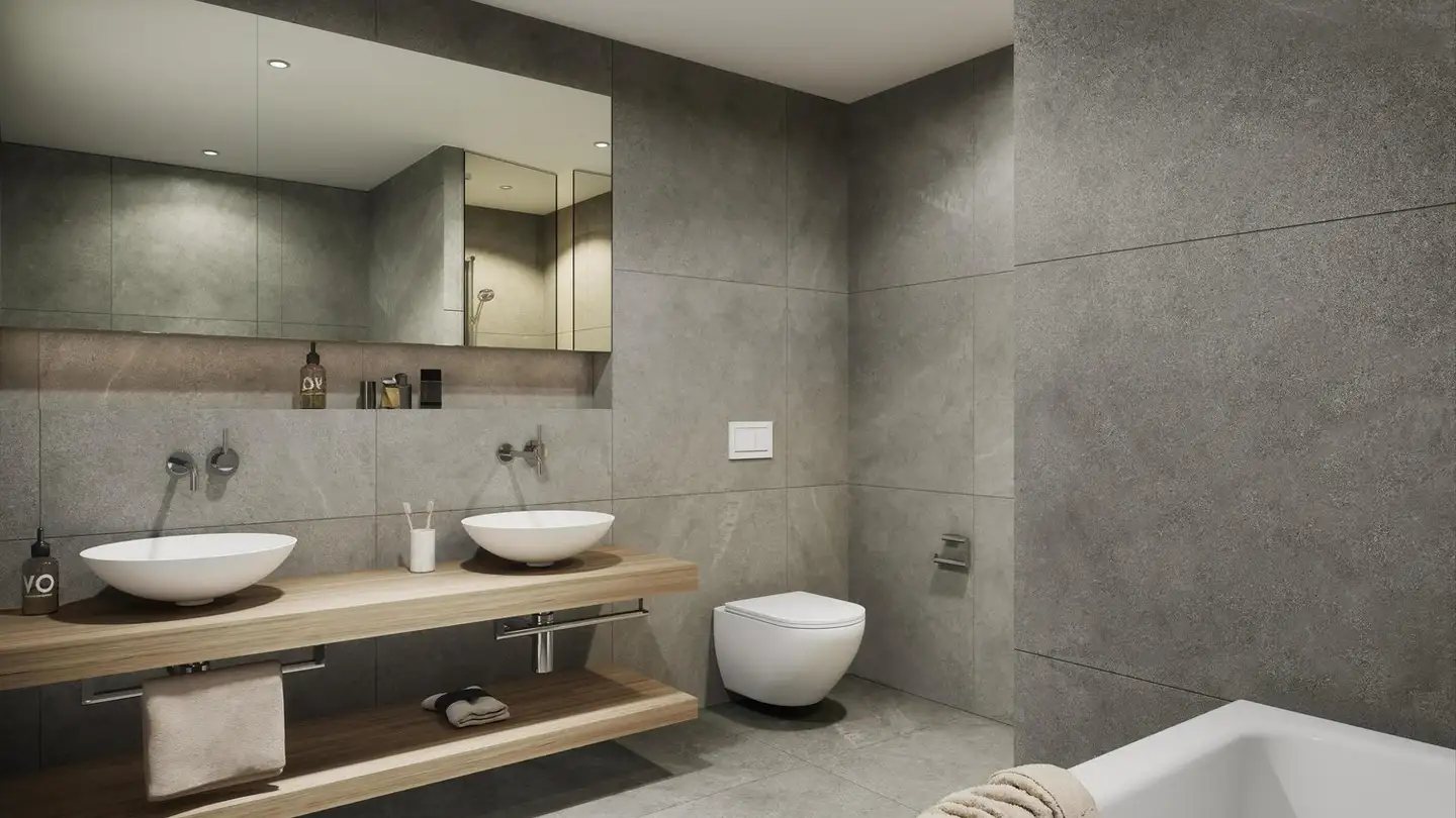 Appartement à vendre - 8704 Herrliberg - Photo 2