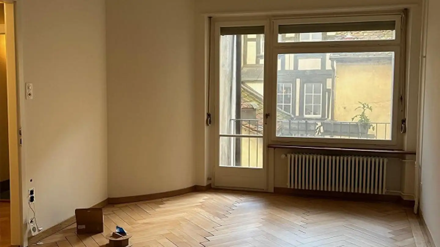 Wohnung mieten - Kramgasse 47, 3011 Bern - Foto 2