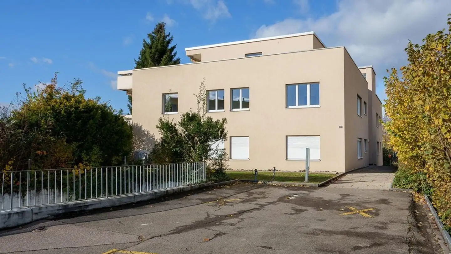 Appartamento in affitto - Mühlegasse 7, 8152 Opfikon