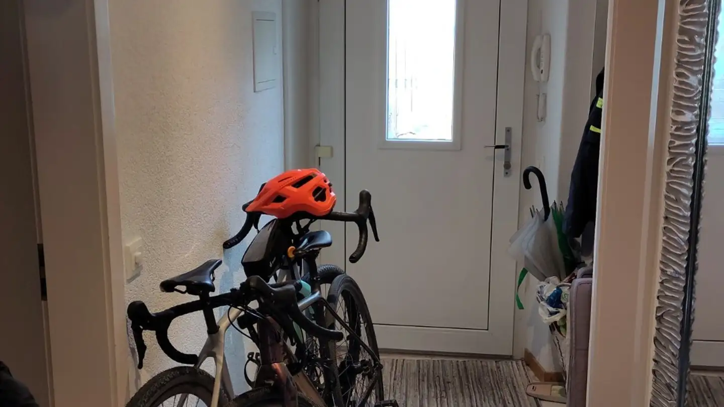 Wohnung mieten - Rue Saint-Vincent, 1700 Fribourg