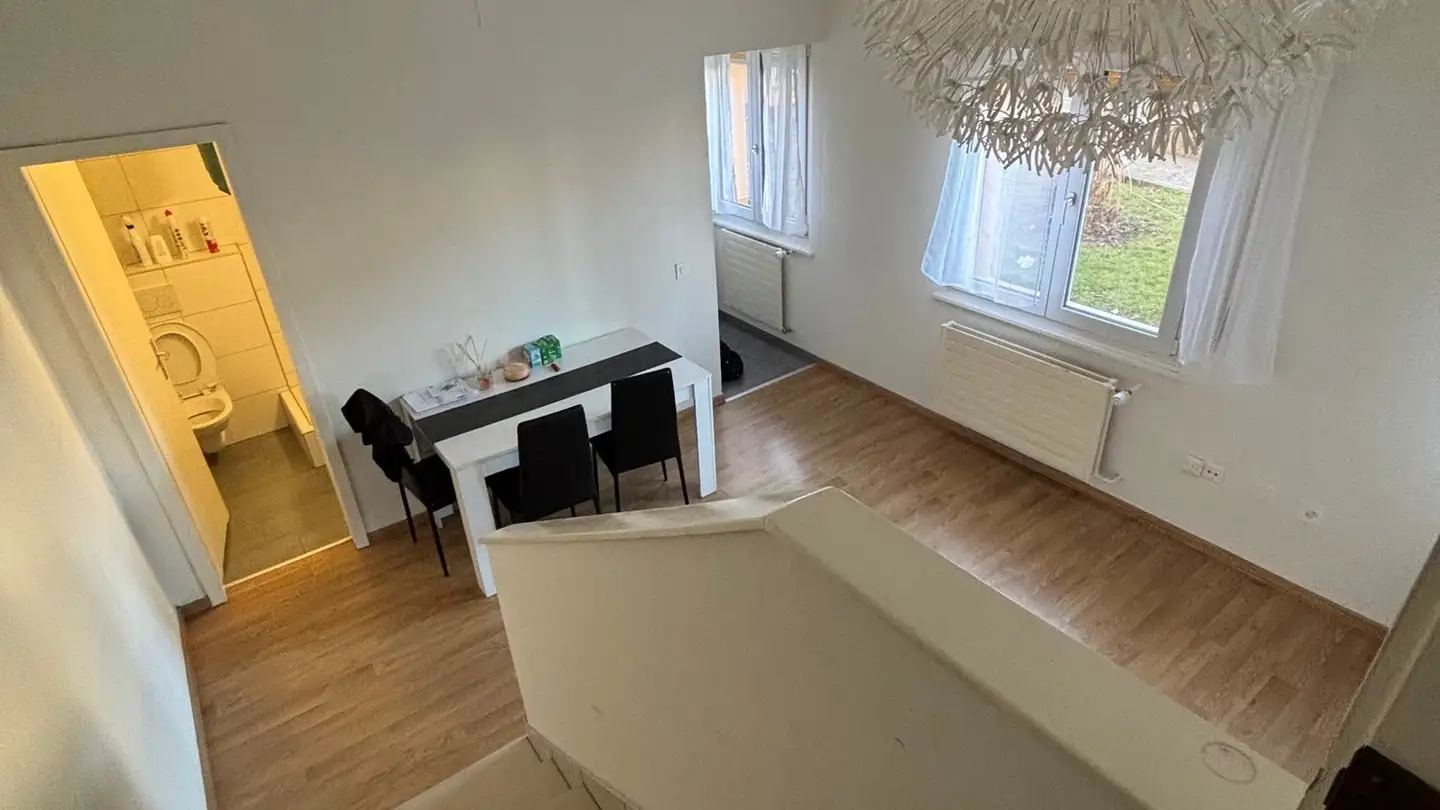 Appartamento in affitto - Rue De La Fiaz 38, 2300 La Chaux-de-Fonds - Foto 3