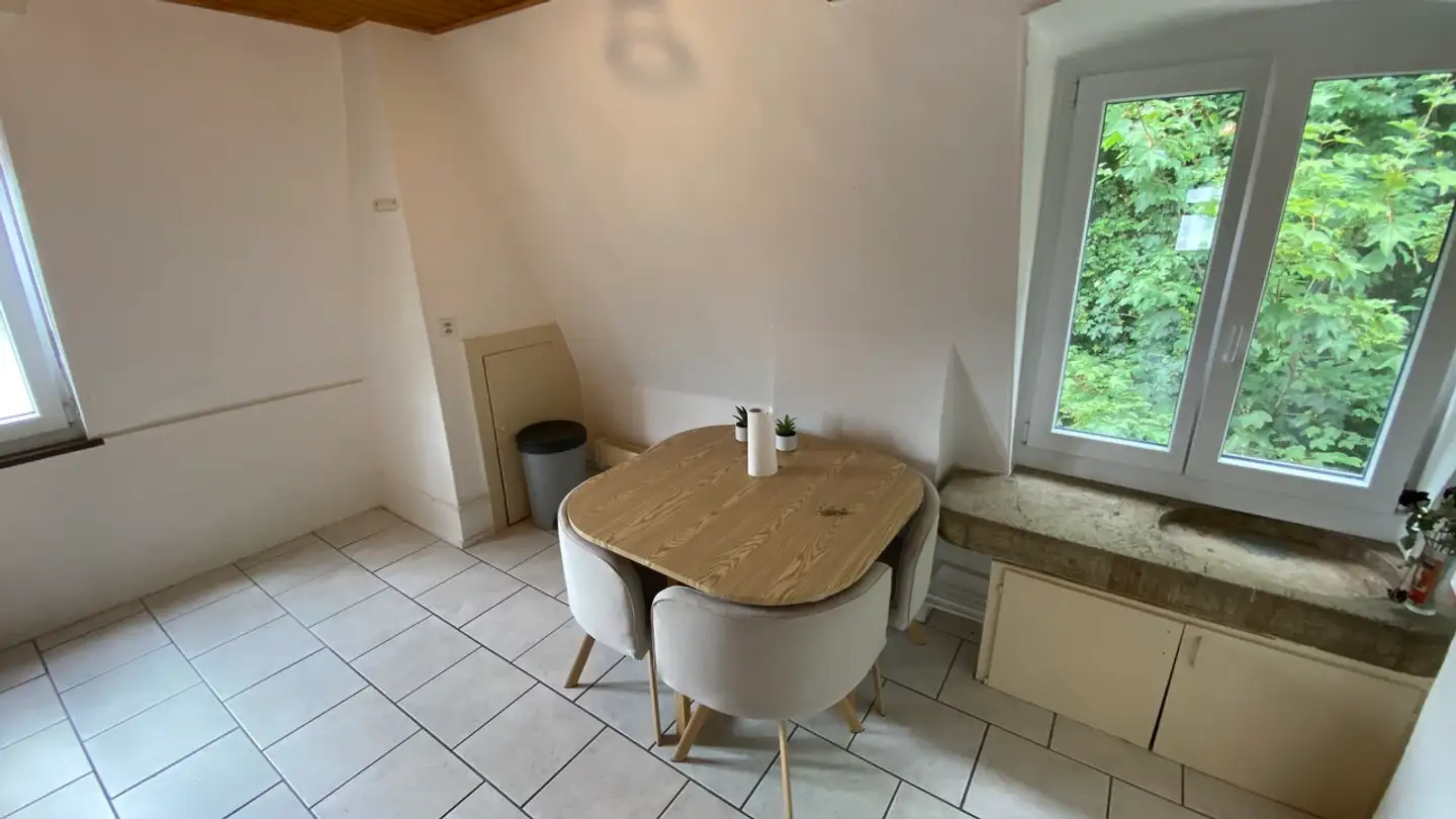 Wohnung mieten - Route De Belfort 53, 2900 Porrentruy - Foto 3