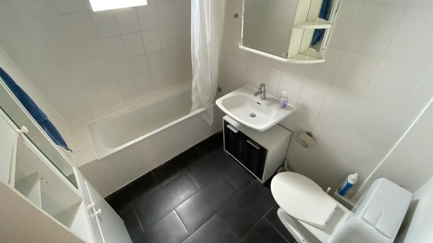 Wohnung mieten - Route De Belfort 53, 2900 Porrentruy - Foto 4