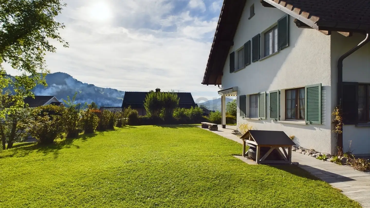 Casa a schiera in affitto - 9050 Appenzell - Photo 2