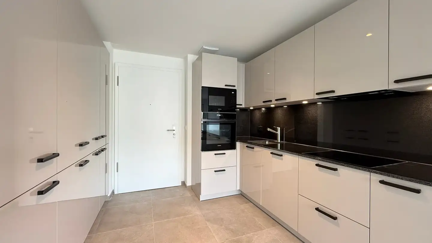 Appartamento in affitto - Chemin Des Sauges 30, 1018 Lausanne - Foto 3