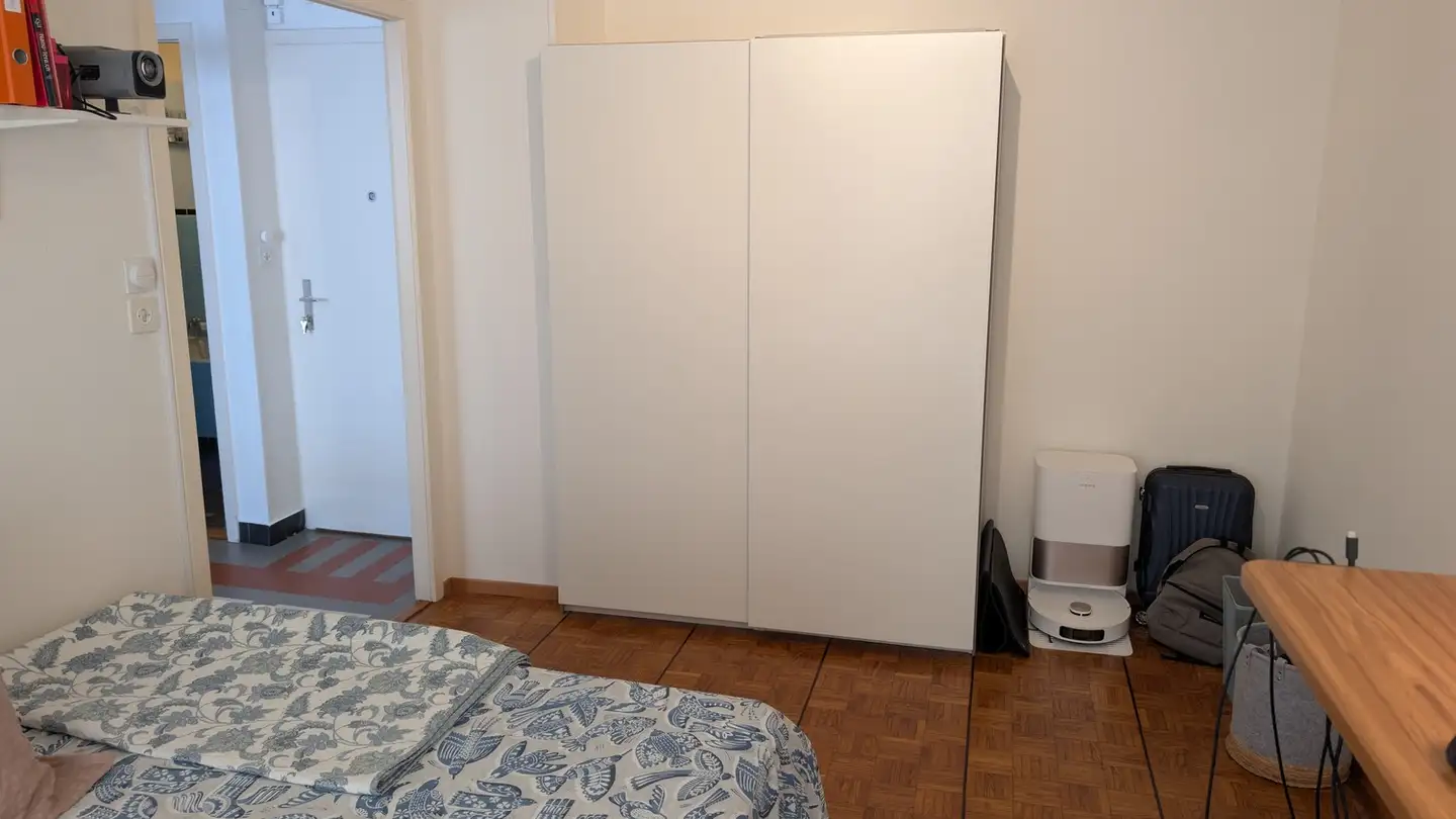 Appartamento in affitto - Chemin Des Pépinières 5, 1020 Renens VD - Foto 2