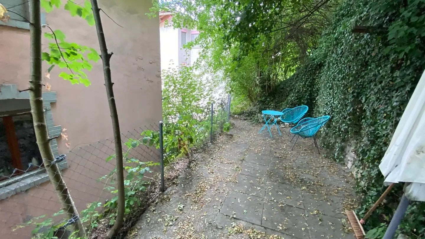 Wohnung mieten - Route De Belfort 53, 2900 Porrentruy