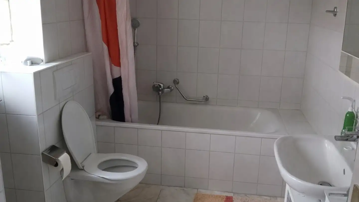 Wohnung mieten - Rue Saint-Vincent, 1700 Fribourg - Foto 3