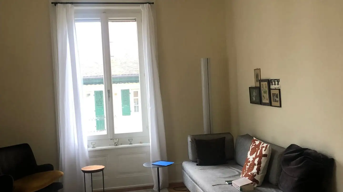Apartment for rent - Cäcilienstrasse 35, 3007 Bern