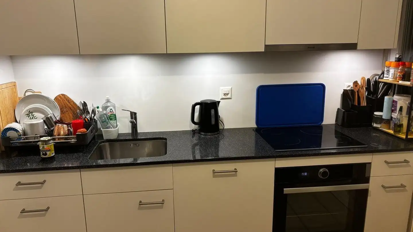 Apartment for rent - Murtenstrasse 28, 3210 Kerzers