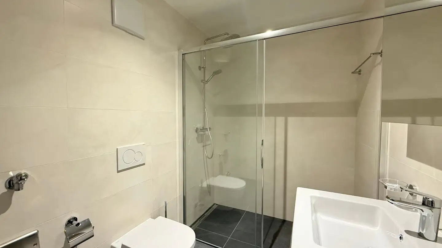 Appartamento in affitto - Chemin Des Sauges 30, 1018 Lausanne - Foto 4