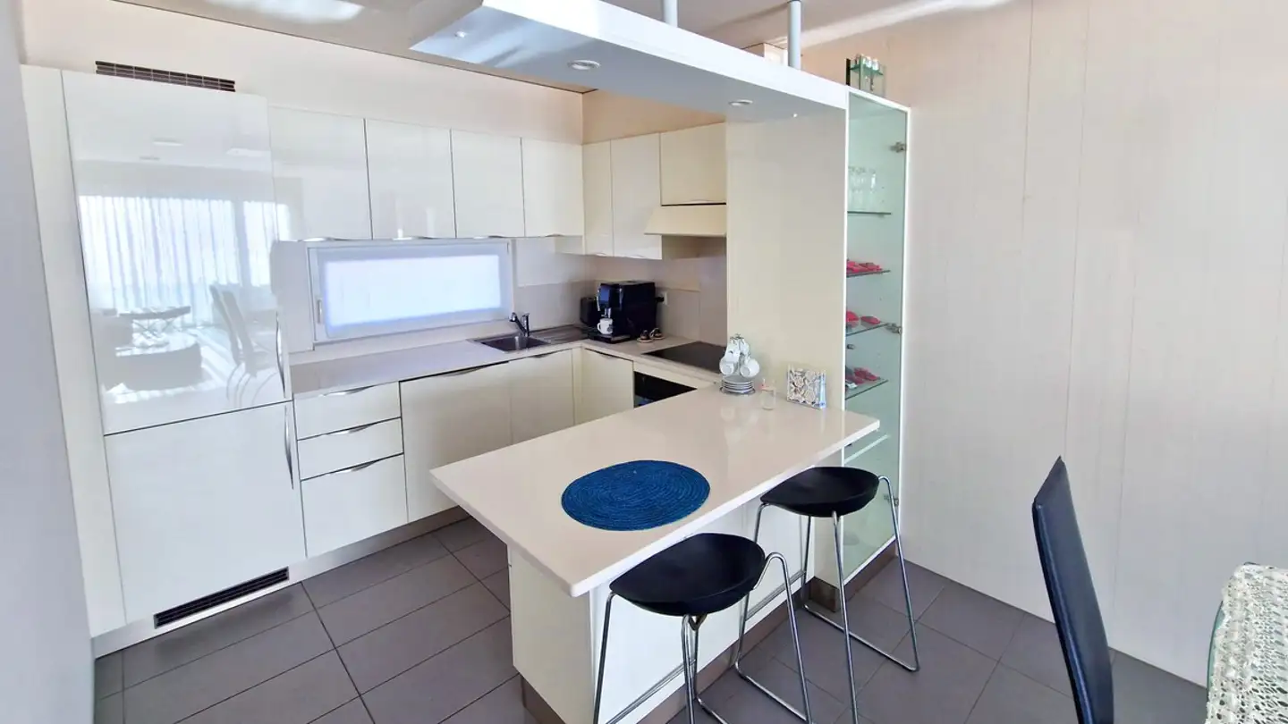 Wohnung kaufen - 6710 Biasca - Foto 4