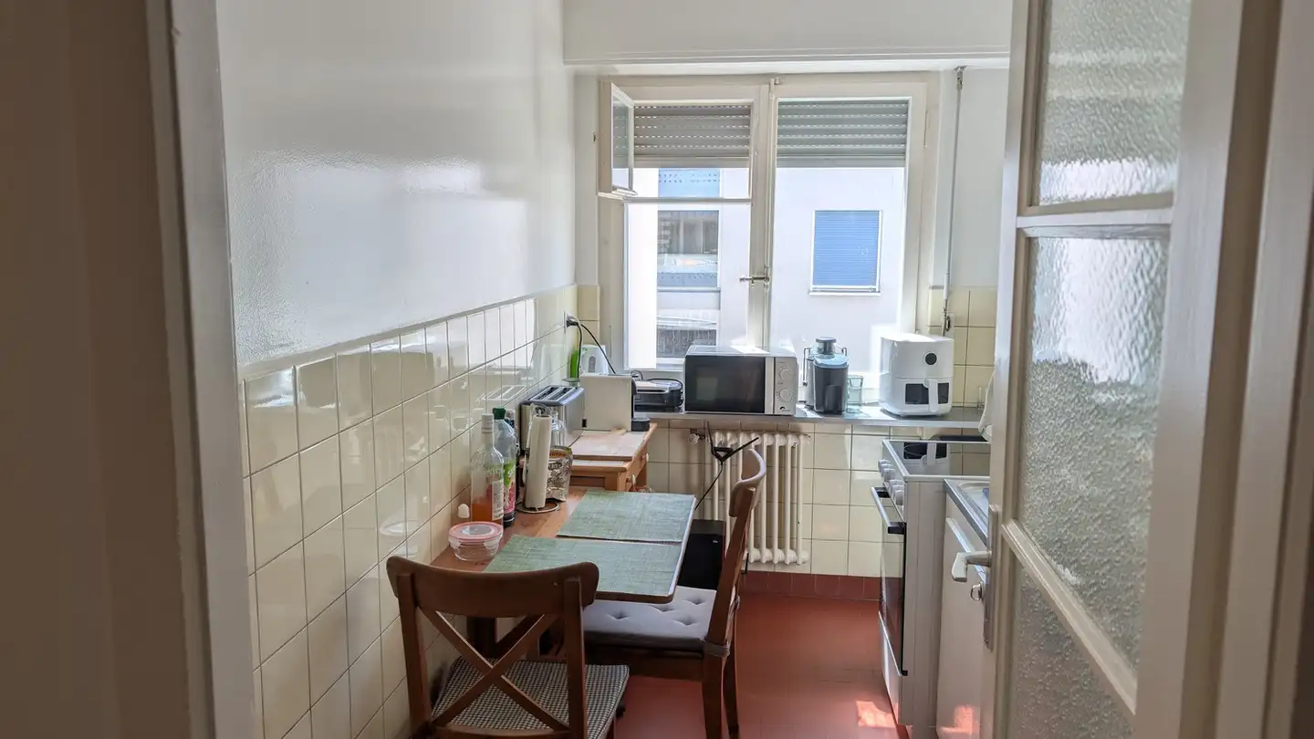 Appartamento in affitto - Chemin Des Pépinières 5, 1020 Renens VD - Foto 3