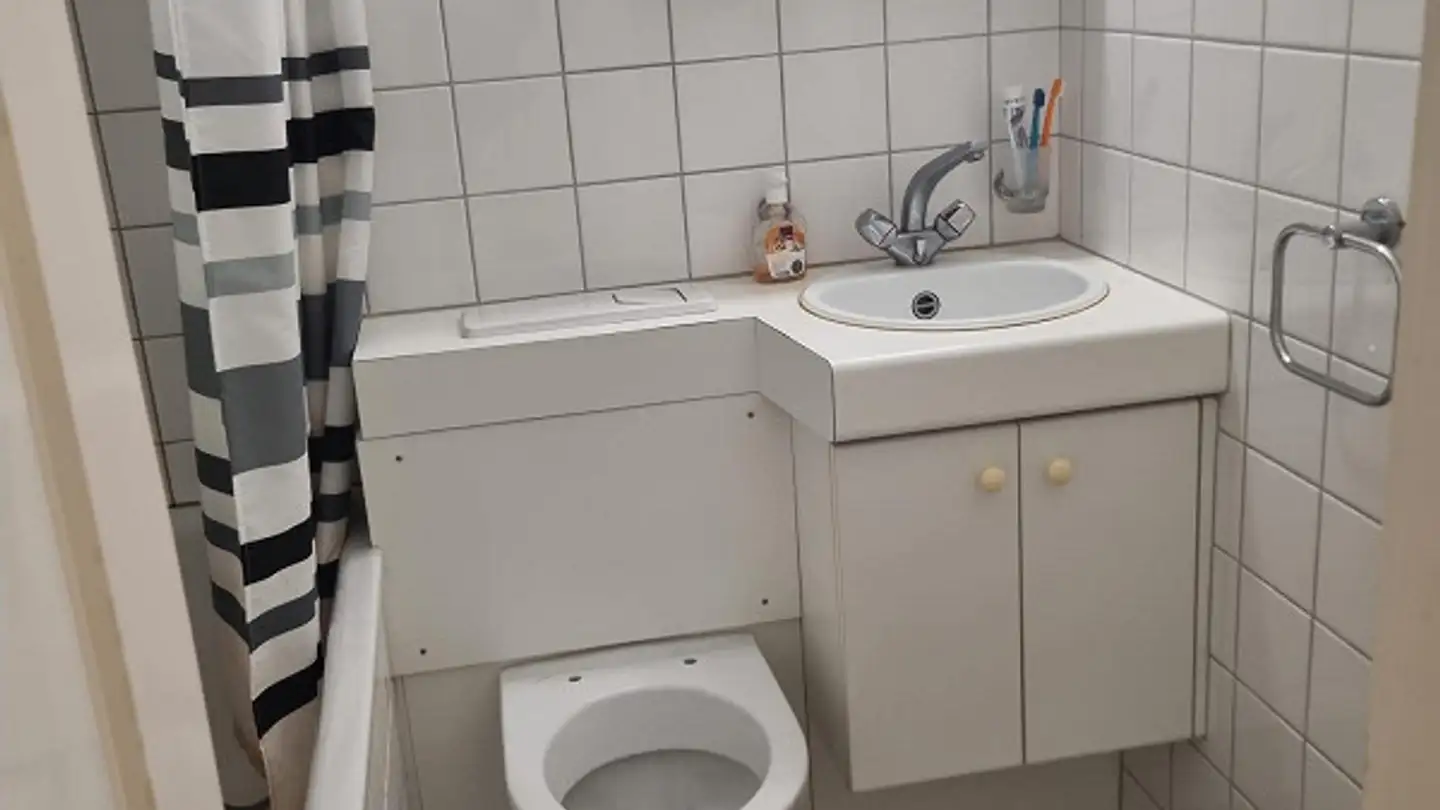 Apartment for rent - Moosstrasse 29a, 9014 St. Gallen