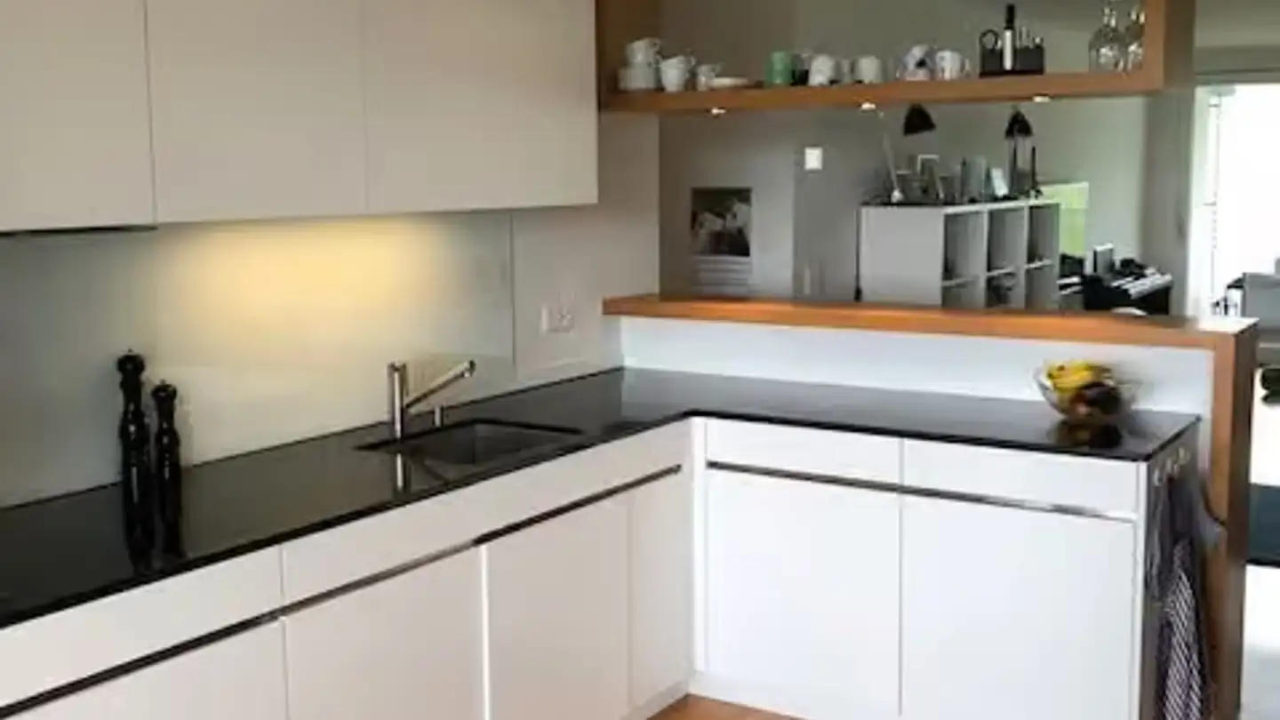 Apartment for rent - 8125 Zollikerberg - Photo 4