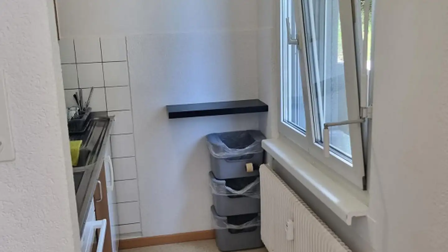 Apartment for rent - Moosstrasse 29a, 9014 St. Gallen - Photo 2
