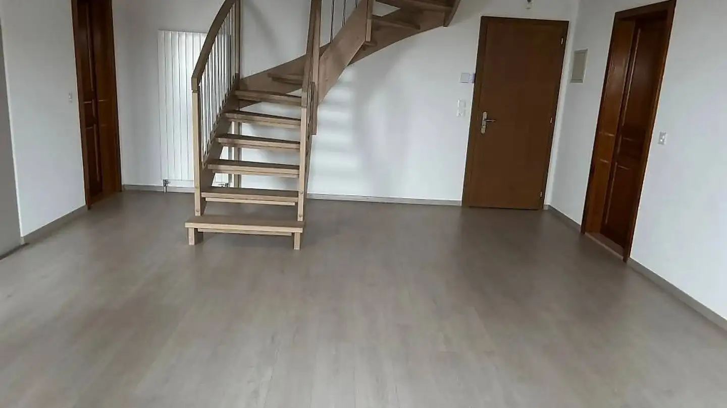 Apartment for rent - 1446 Baulmes - Photo 2