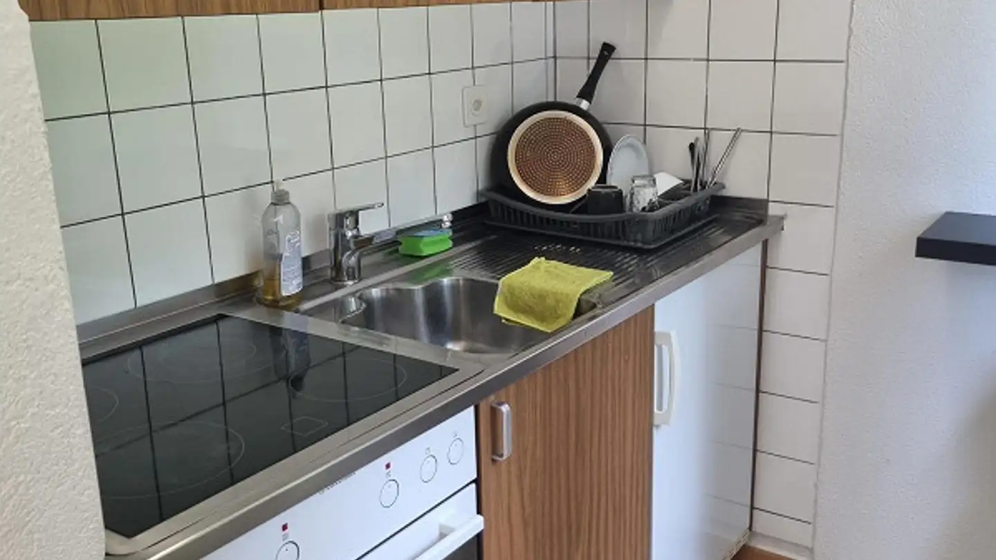 Apartment for rent - Moosstrasse 29a, 9014 St. Gallen - Photo 3