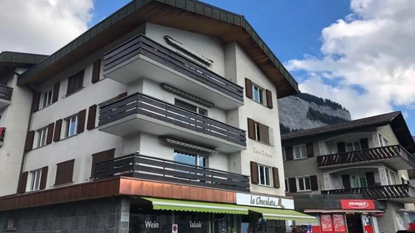 Laboratorio in affitto - 7017 Flims Dorf