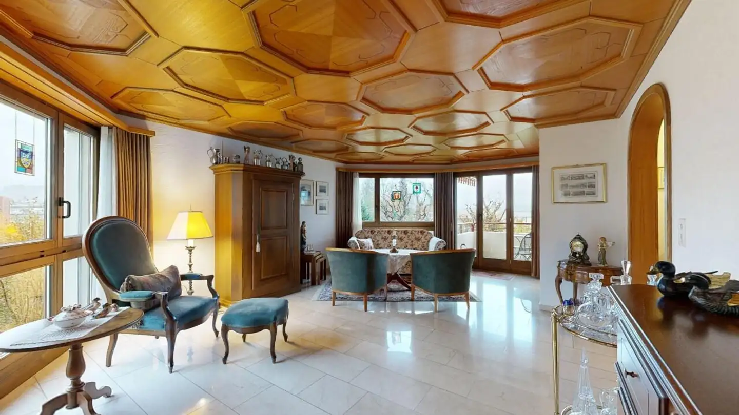 Wohnung kaufen - 8852 Altendorf