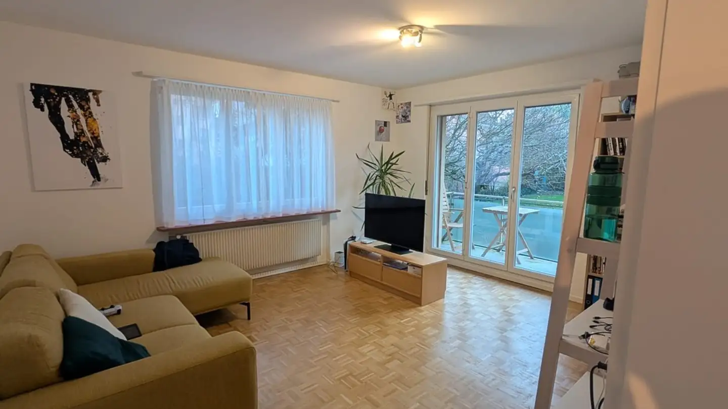 Appartement à louer - Pré-Künzi / Künzi-Matt 8, 2503 Biel/Bienne