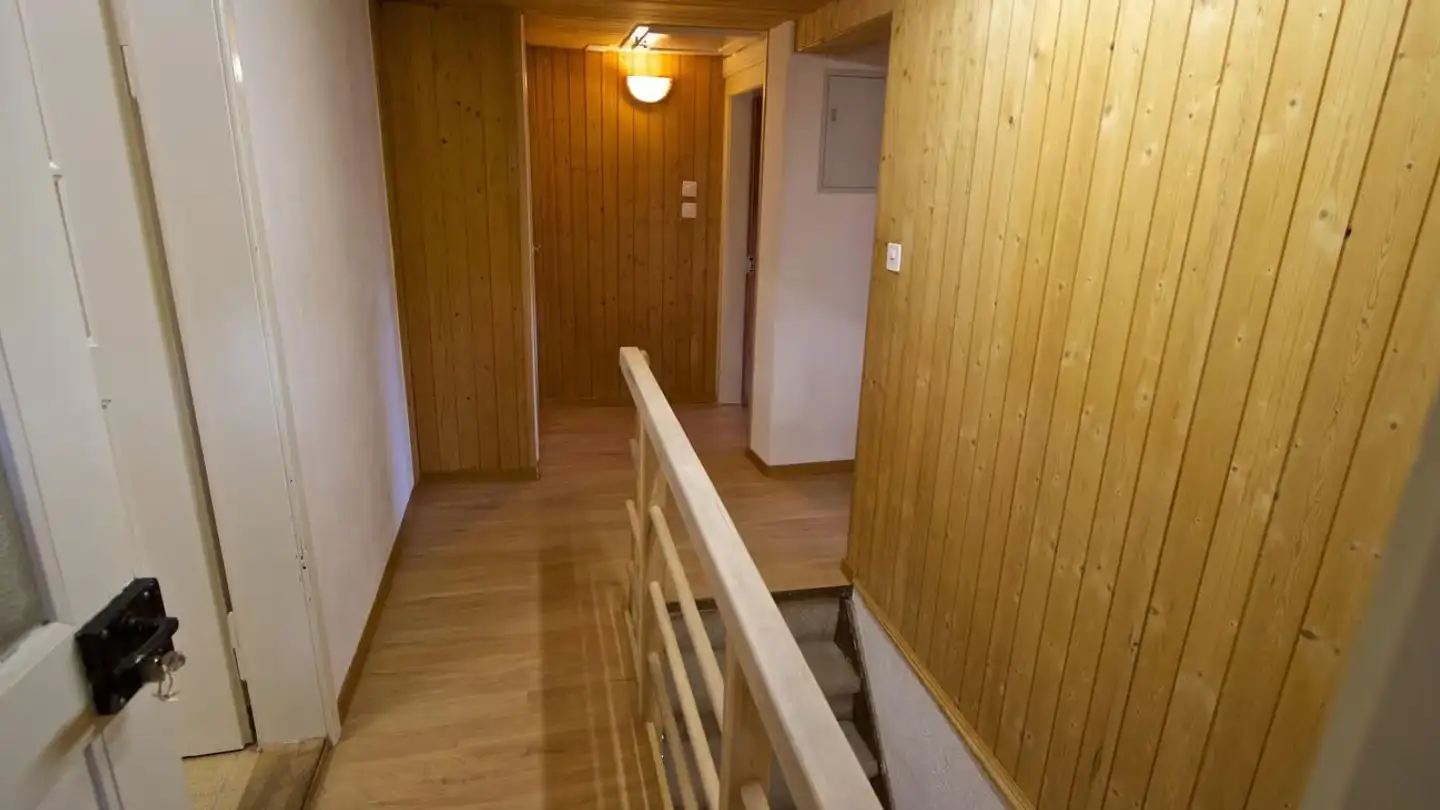 Attico in affitto - Ghöchstrasse 11, 8498 Gibswil