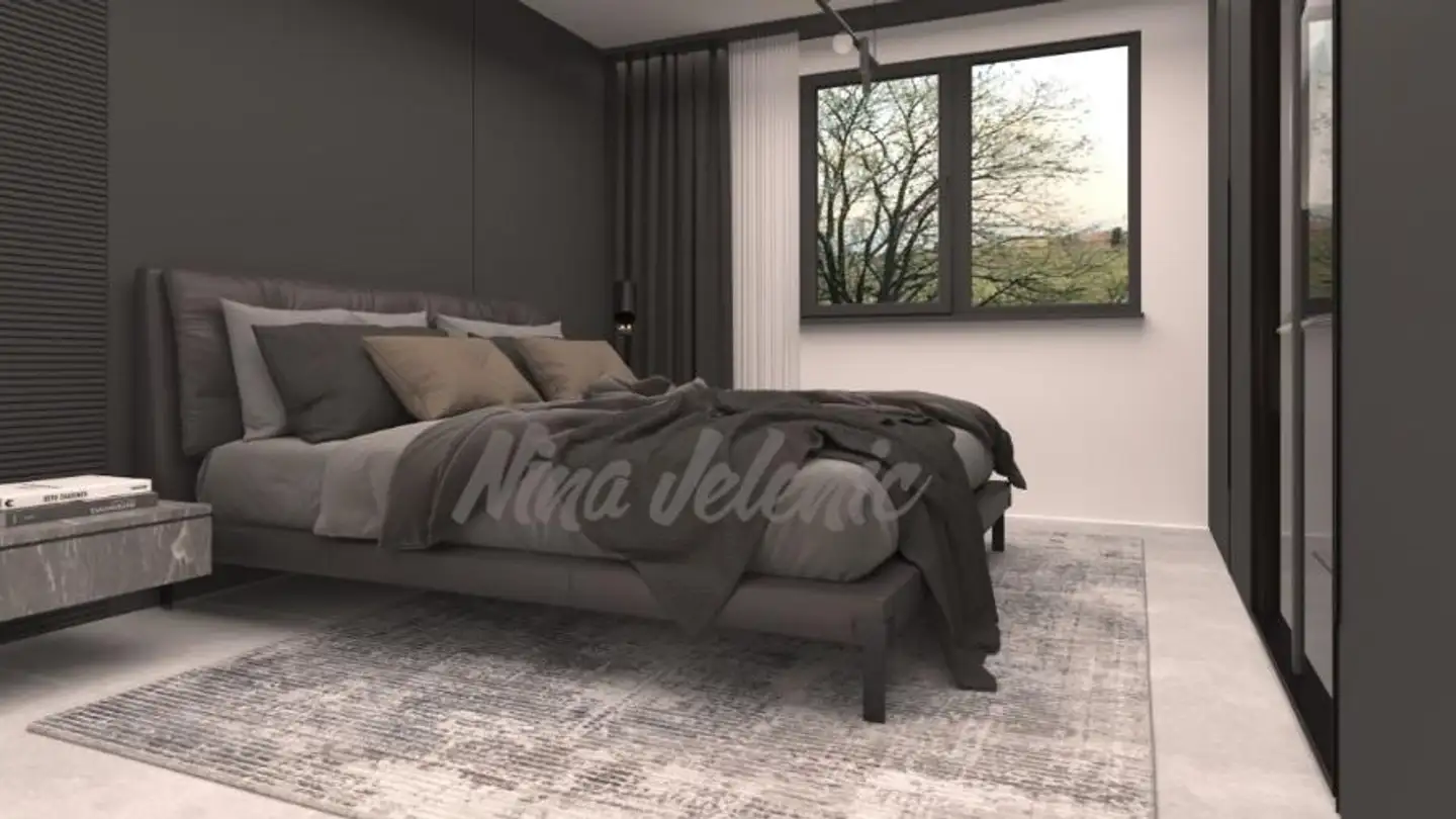 Wohnung kaufen - Au Village 20, 1029 Villars-Ste-Croix - Foto 3