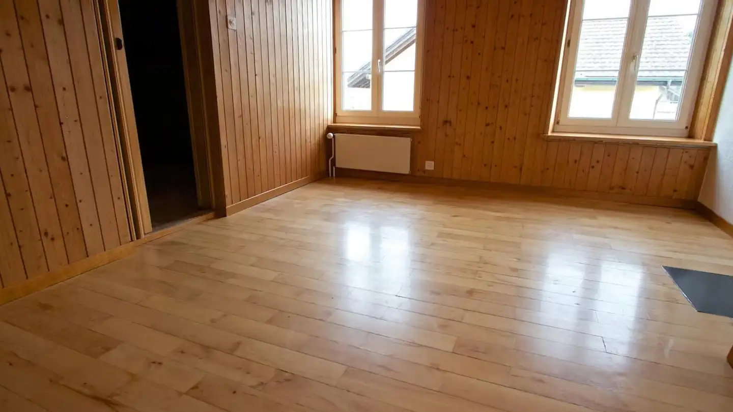 Attico in affitto - Ghöchstrasse 11, 8498 Gibswil - Foto 3