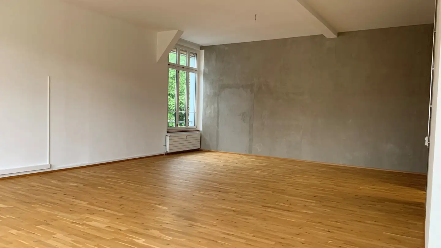 Commercial for rent - Dorfstrasse 21, 4612 Wangen b. Olten - Photo 2