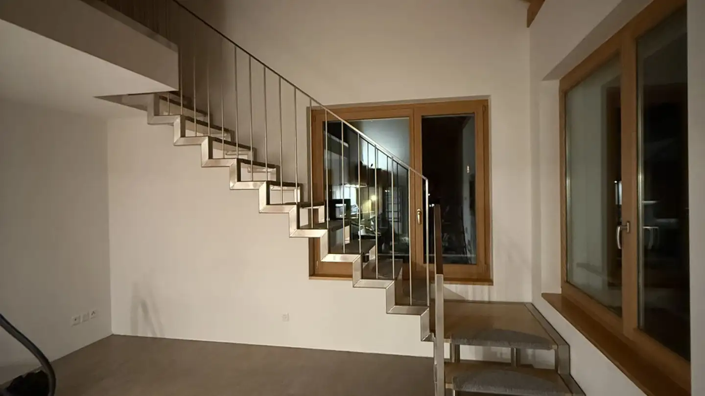 Appartamento in affitto - Stron 258, 7554 Sent