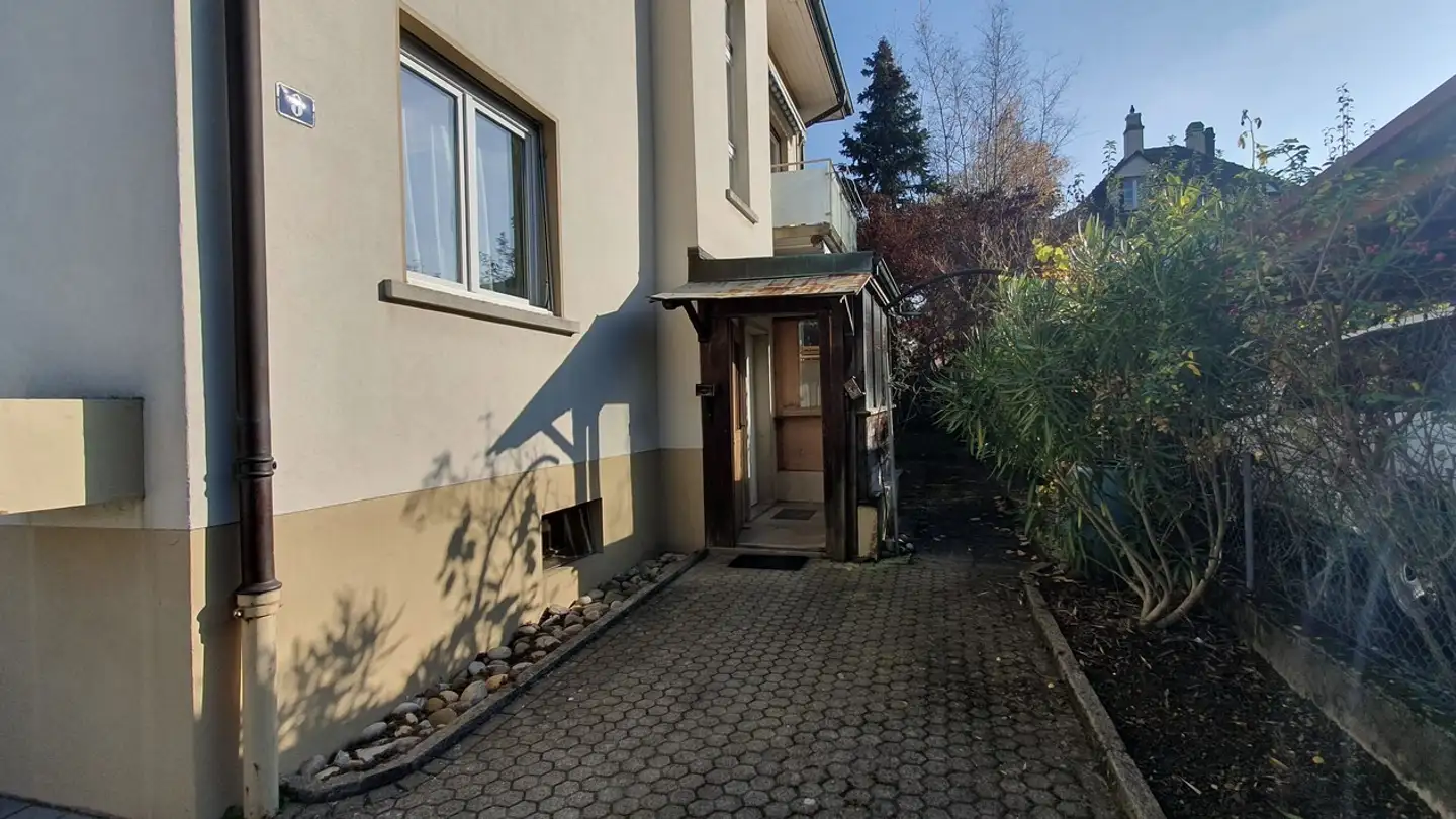 Appartement à louer - Pré-Künzi / Künzi-Matt 8, 2503 Biel/Bienne - Photo 4