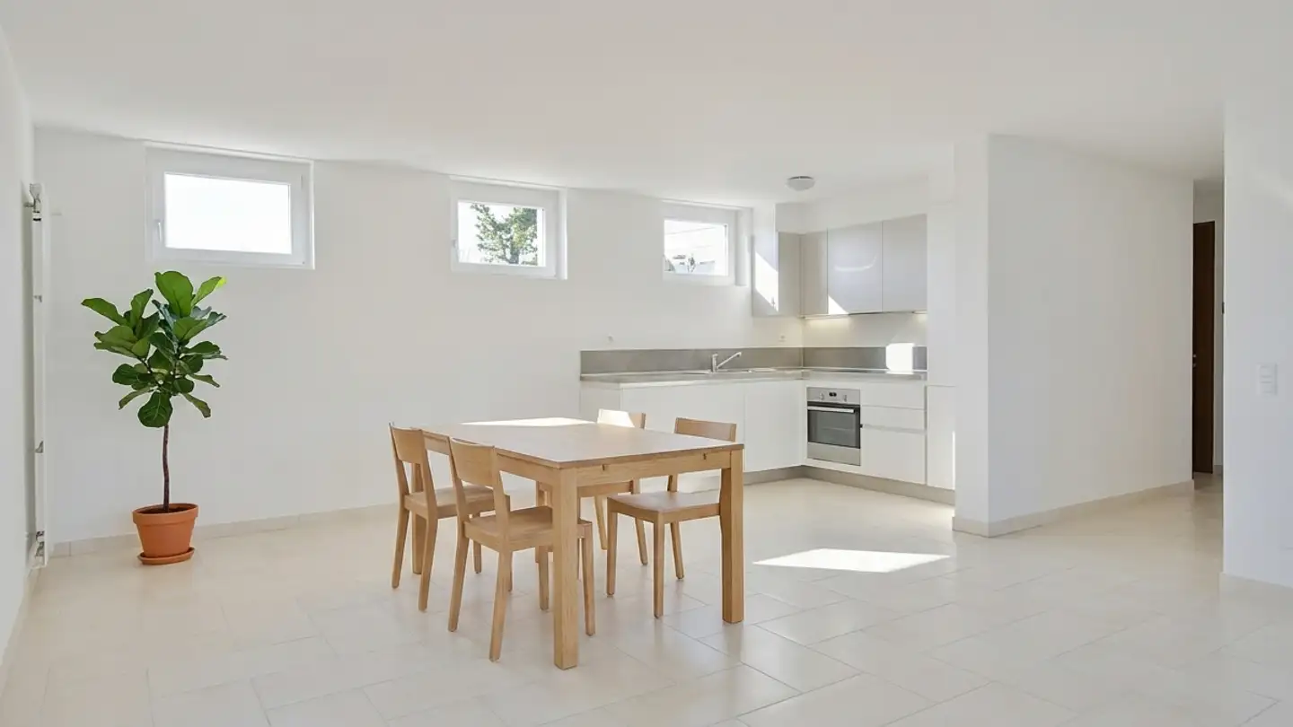 Appartamento in affitto - Via Viganell 4, 6952 Canobbio - Foto 2