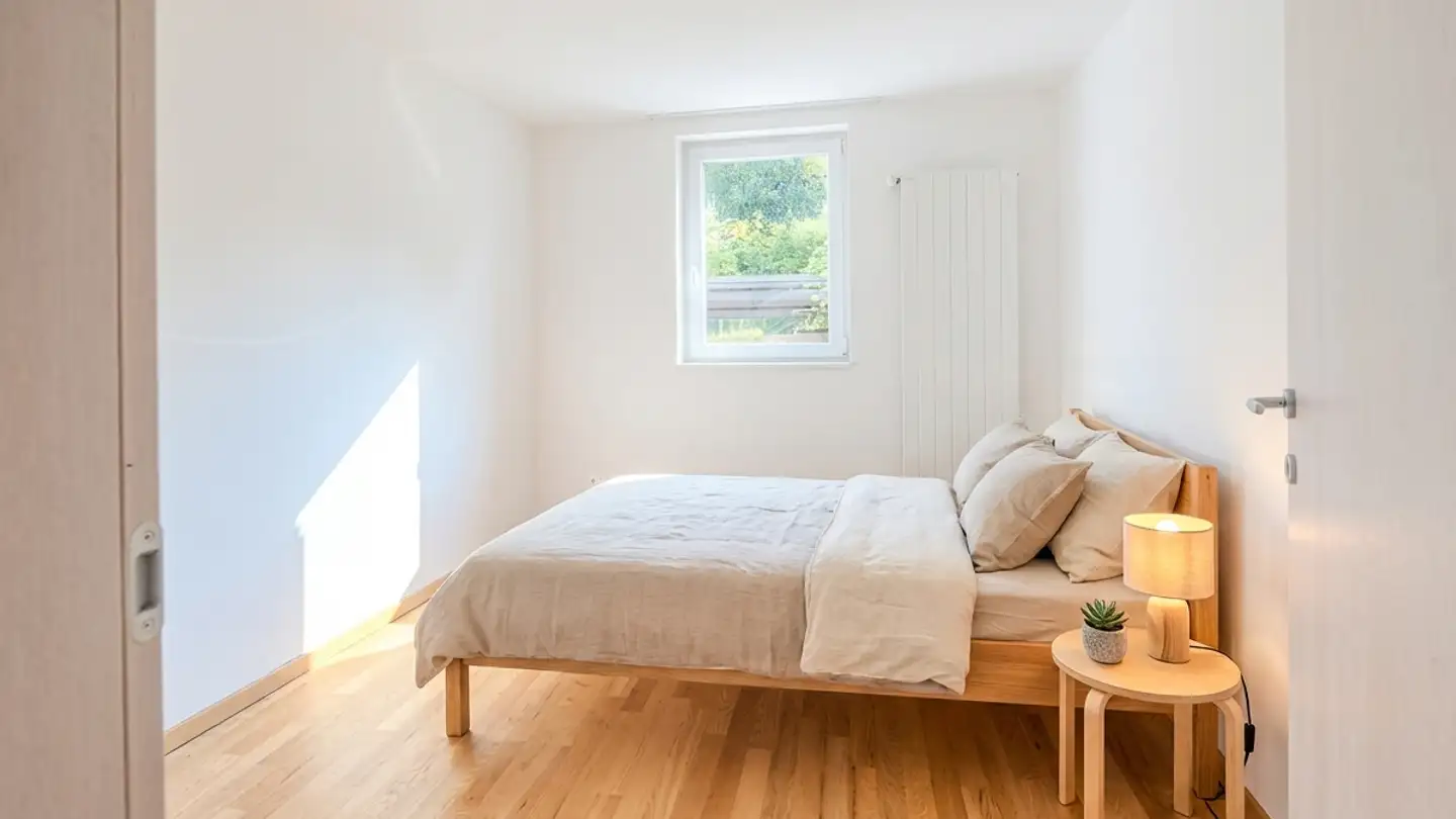 Appartamento in affitto - Via Viganell 4, 6952 Canobbio - Foto 3