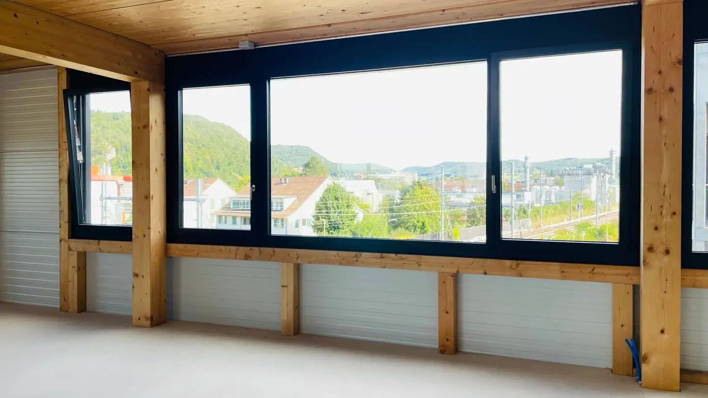 Cabinet médical à louer - Industriestrasse 1, 4410 Liestal - Photo 2