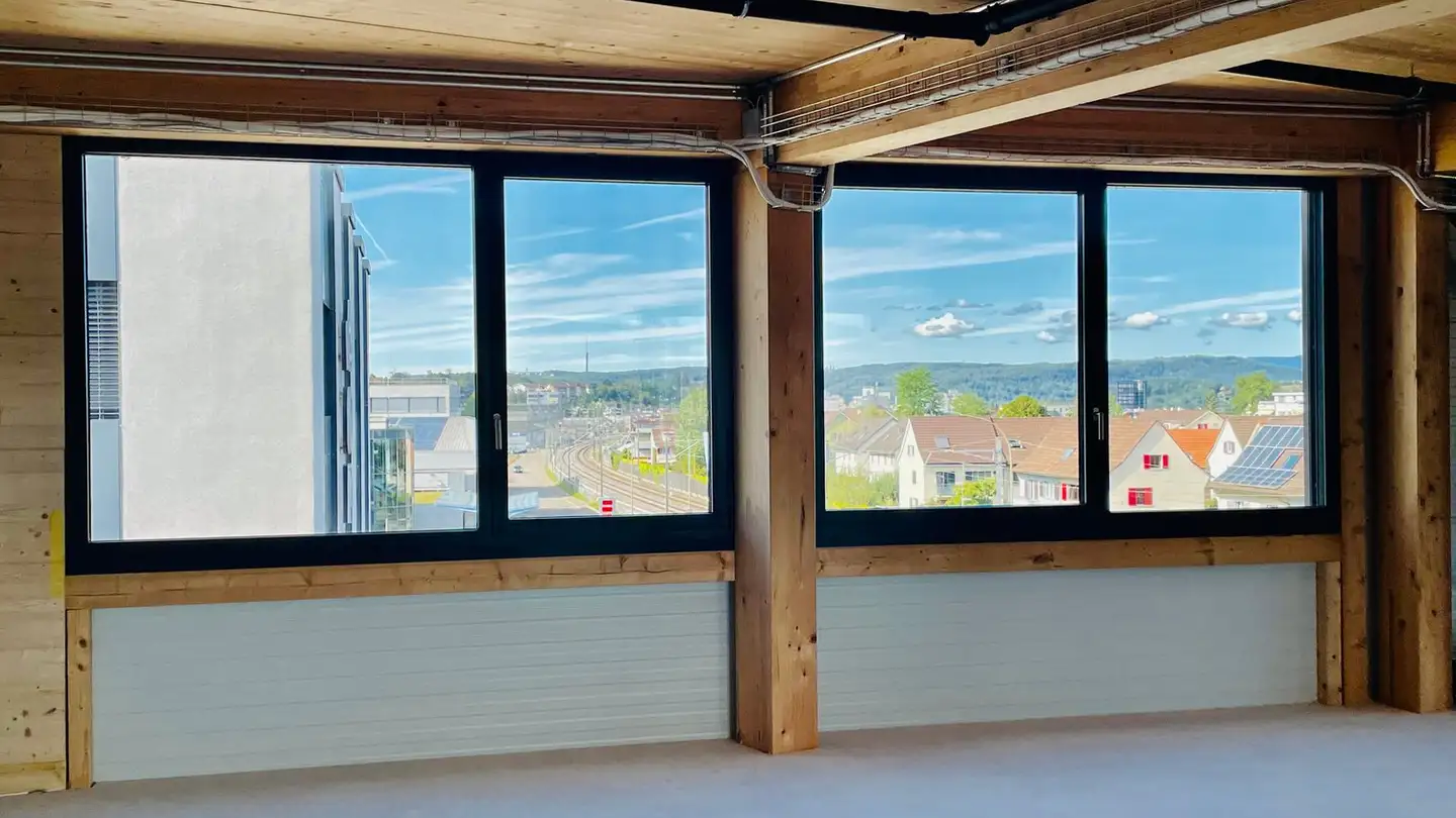 Cabinet médical à louer - Industriestrasse 1, 4410 Liestal - Photo 3