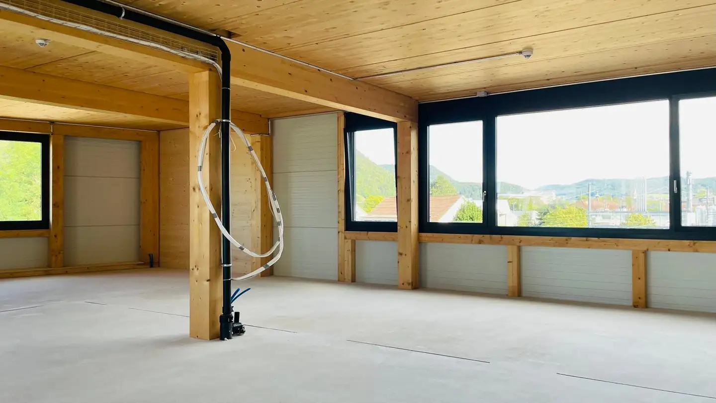 Cabinet médical à louer - Industriestrasse 1, 4410 Liestal - Photo 4