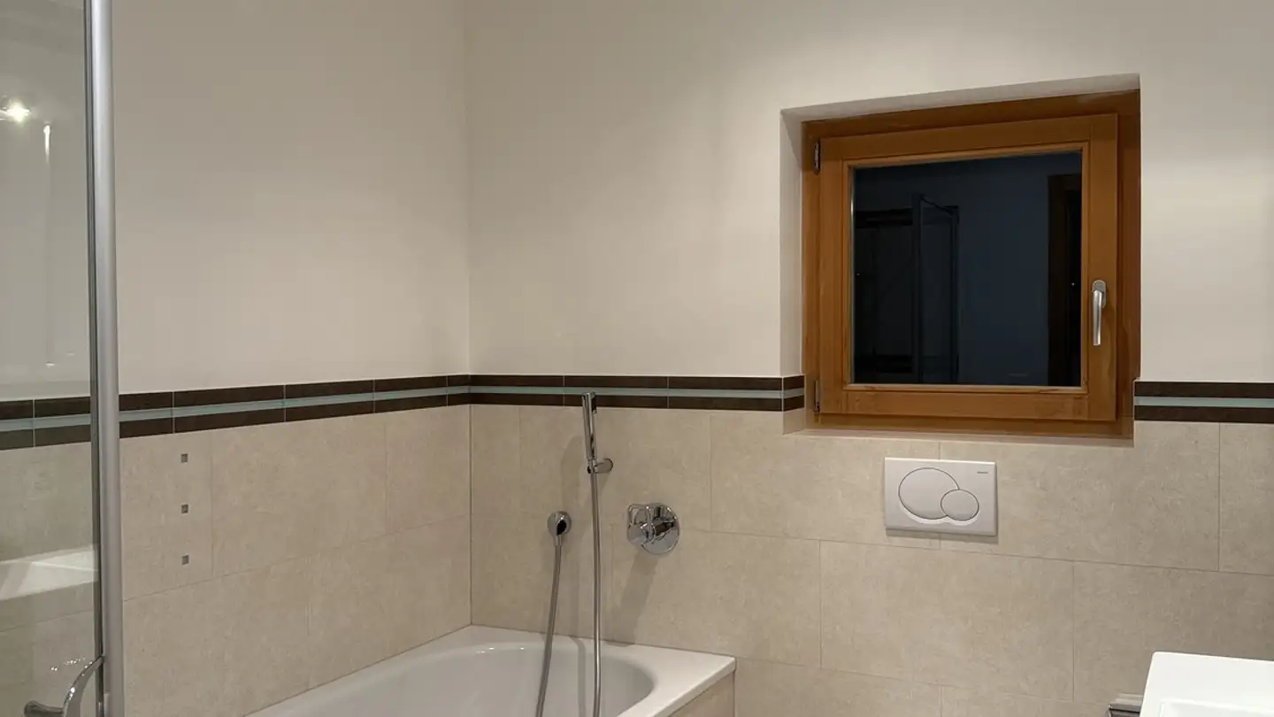 Appartamento in affitto - Stron 258, 7554 Sent - Foto 3